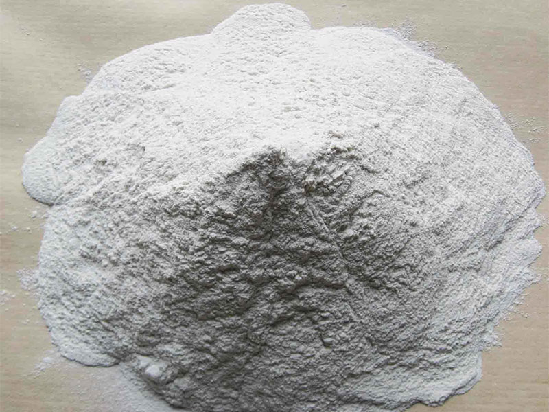 سیمان - کلینکر - سنگ و پودر گچ